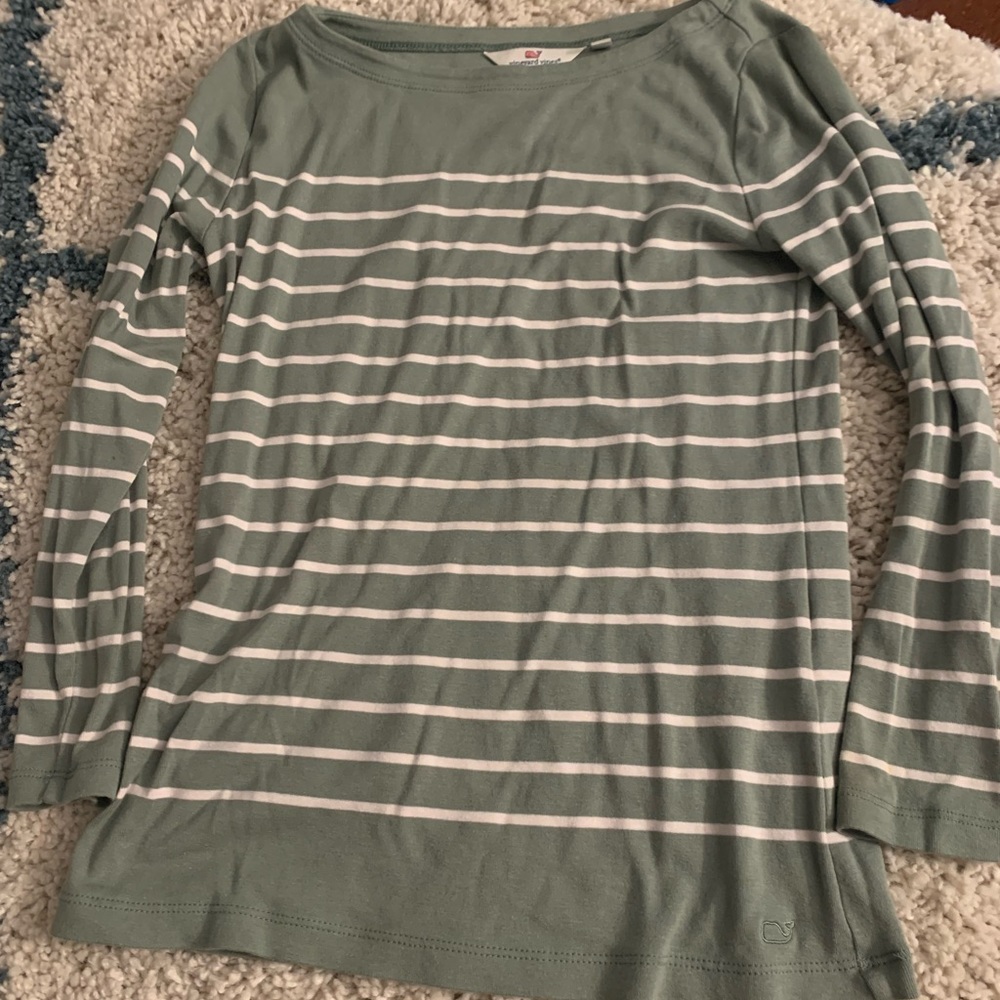 vineyard vines long sleeve